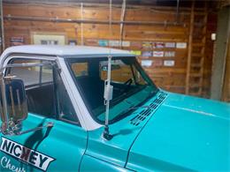 1972 Chevrolet C/K (CC-2083218) for sale in Dinuba, California
