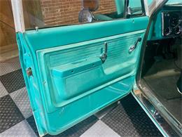1972 Chevrolet C/K (CC-2083218) for sale in Dinuba, California
