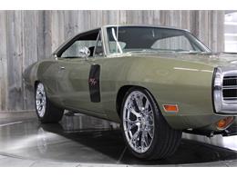 1970 Dodge Charger (CC-2083219) for sale in Bettendorf, Iowa