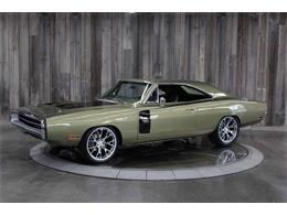 1970 Dodge Charger (CC-2083219) for sale in Bettendorf, Iowa