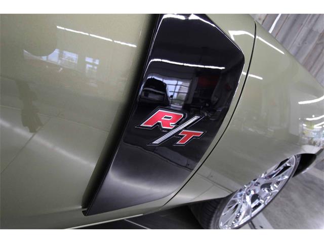 1970 Dodge Charger (CC-2083219) for sale in Bettendorf, Iowa
