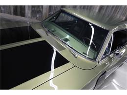 1970 Dodge Charger (CC-2083219) for sale in Bettendorf, Iowa