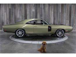 1970 Dodge Charger (CC-2083219) for sale in Bettendorf, Iowa
