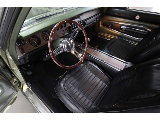 1970 Dodge Charger (CC-2083219) for sale in Bettendorf, Iowa