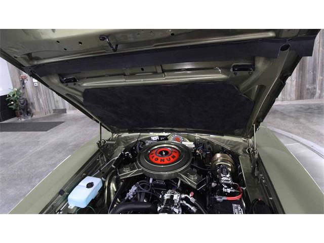 1970 Dodge Charger (CC-2083219) for sale in Bettendorf, Iowa