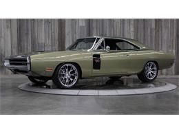 1970 Dodge Charger (CC-2083219) for sale in Bettendorf, Iowa