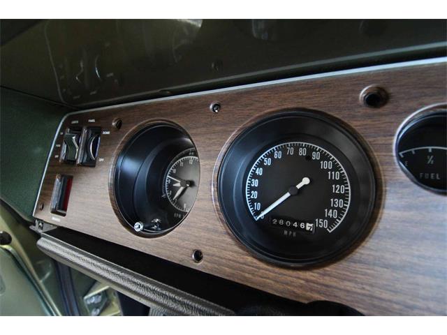 1970 Dodge Charger (CC-2083219) for sale in Bettendorf, Iowa