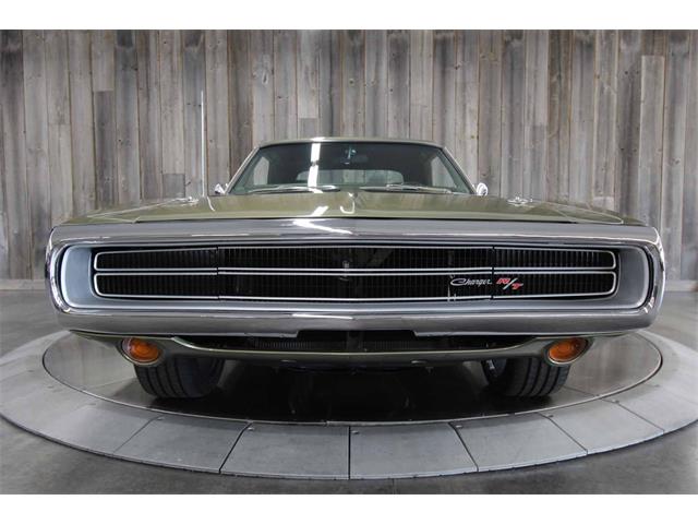 1970 Dodge Charger (CC-2083219) for sale in Bettendorf, Iowa