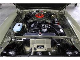 1970 Dodge Charger (CC-2083219) for sale in Bettendorf, Iowa