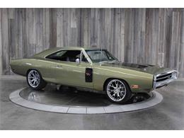 1970 Dodge Charger (CC-2083219) for sale in Bettendorf, Iowa