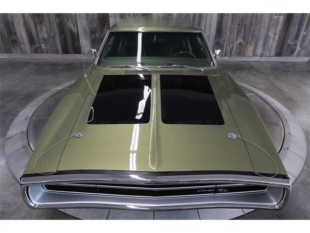 1970 Dodge Charger (CC-2083219) for sale in Bettendorf, Iowa