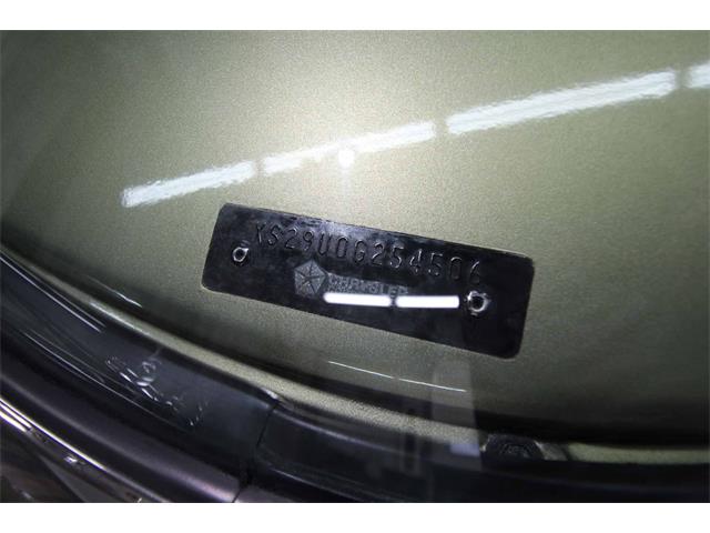 1970 Dodge Charger (CC-2083219) for sale in Bettendorf, Iowa