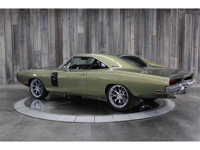 1970 Dodge Charger (CC-2083219) for sale in Bettendorf, Iowa