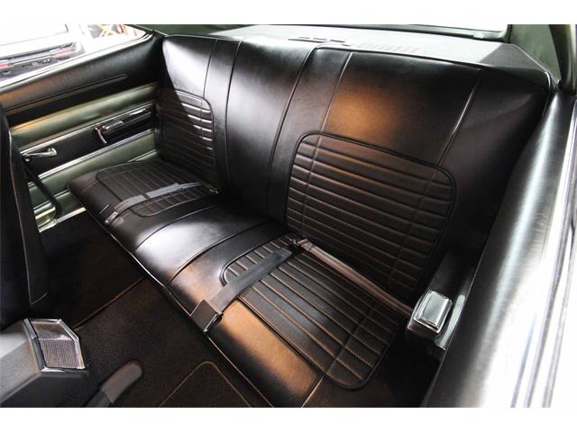 1970 Dodge Charger (CC-2083219) for sale in Bettendorf, Iowa