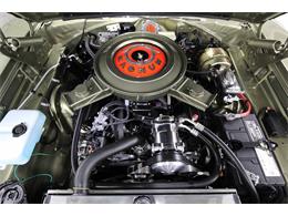 1970 Dodge Charger (CC-2083219) for sale in Bettendorf, Iowa