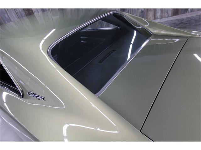 1970 Dodge Charger (CC-2083219) for sale in Bettendorf, Iowa