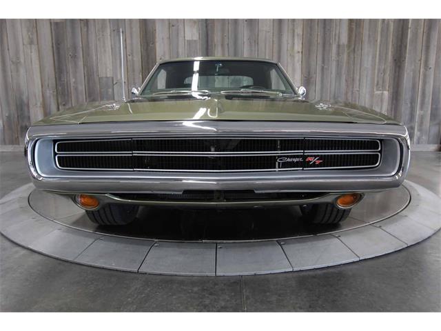 1970 Dodge Charger (CC-2083219) for sale in Bettendorf, Iowa