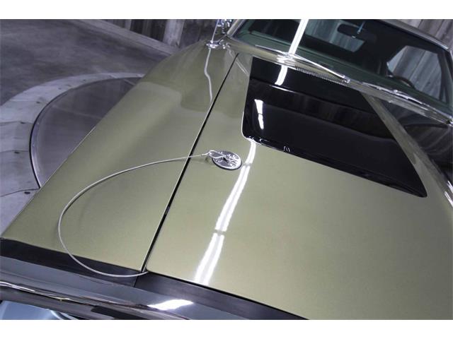 1970 Dodge Charger (CC-2083219) for sale in Bettendorf, Iowa