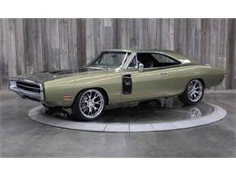 1970 Dodge Charger (CC-2083219) for sale in Bettendorf, Iowa