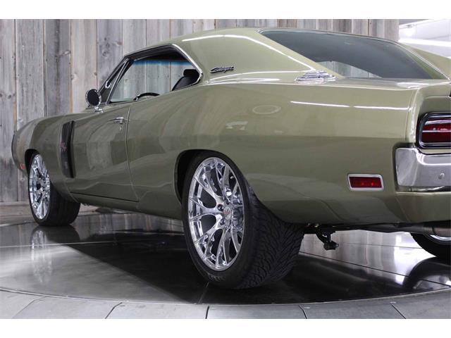 1970 Dodge Charger (CC-2083219) for sale in Bettendorf, Iowa