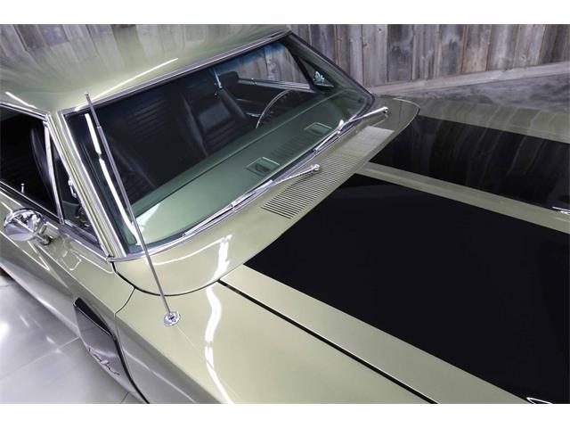 1970 Dodge Charger (CC-2083219) for sale in Bettendorf, Iowa