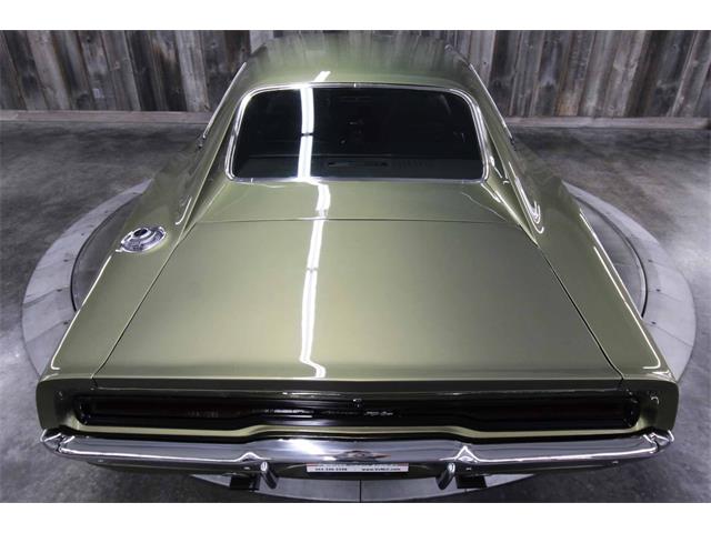 1970 Dodge Charger (CC-2083219) for sale in Bettendorf, Iowa
