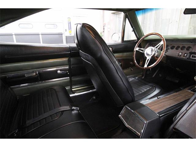 1970 Dodge Charger (CC-2083219) for sale in Bettendorf, Iowa