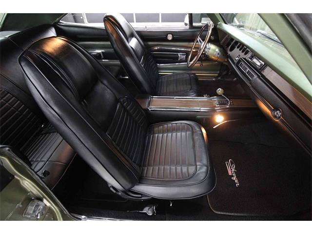 1970 Dodge Charger (CC-2083219) for sale in Bettendorf, Iowa