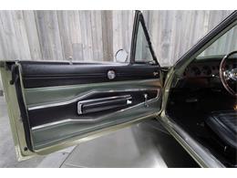 1970 Dodge Charger (CC-2083219) for sale in Bettendorf, Iowa