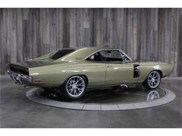 1970 Dodge Charger (CC-2083219) for sale in Bettendorf, Iowa