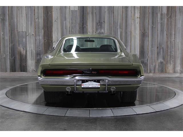 1970 Dodge Charger (CC-2083219) for sale in Bettendorf, Iowa