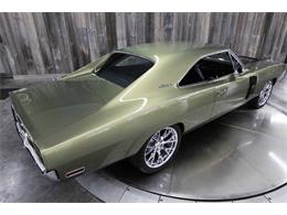 1970 Dodge Charger (CC-2083219) for sale in Bettendorf, Iowa