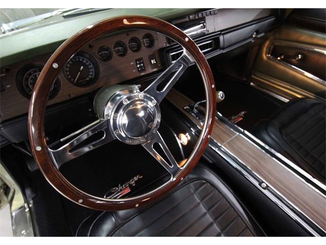 1970 Dodge Charger (CC-2083219) for sale in Bettendorf, Iowa