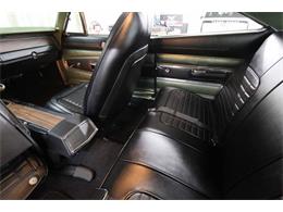 1970 Dodge Charger (CC-2083219) for sale in Bettendorf, Iowa