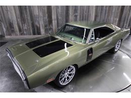 1970 Dodge Charger (CC-2083219) for sale in Bettendorf, Iowa
