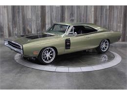 1970 Dodge Charger (CC-2083219) for sale in Bettendorf, Iowa