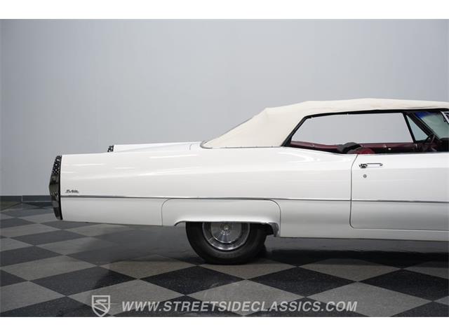 1967 Cadillac DeVille (CC-2080322) for sale in Lavergne, Tennessee