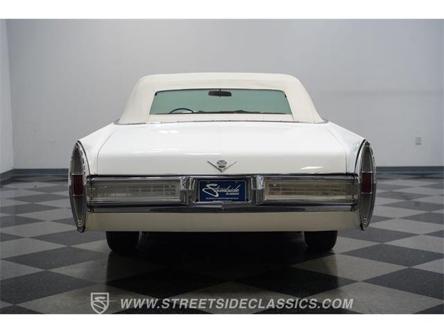 1967 Cadillac DeVille (CC-2080322) for sale in Lavergne, Tennessee