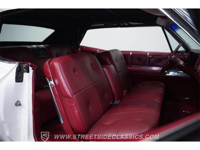 1967 Cadillac DeVille (CC-2080322) for sale in Lavergne, Tennessee