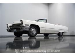 1967 Cadillac DeVille (CC-2080322) for sale in Lavergne, Tennessee