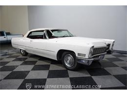 1967 Cadillac DeVille (CC-2080322) for sale in Lavergne, Tennessee