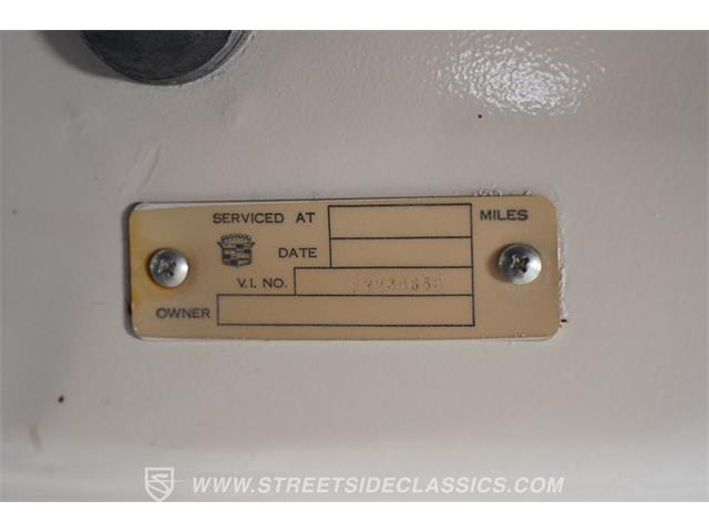 1967 Cadillac DeVille (CC-2080322) for sale in Lavergne, Tennessee