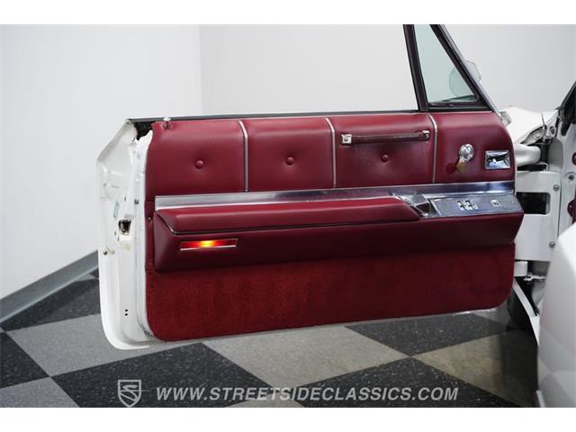 1967 Cadillac DeVille (CC-2080322) for sale in Lavergne, Tennessee