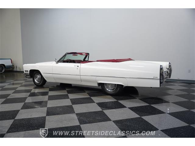 1967 Cadillac DeVille (CC-2080322) for sale in Lavergne, Tennessee