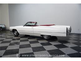 1967 Cadillac DeVille (CC-2080322) for sale in Lavergne, Tennessee