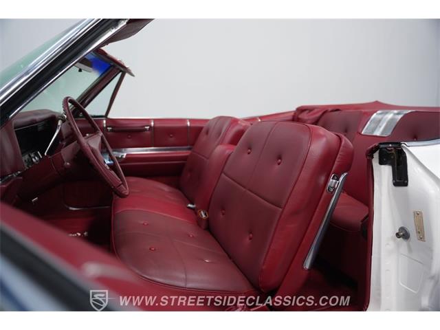 1967 Cadillac DeVille (CC-2080322) for sale in Lavergne, Tennessee