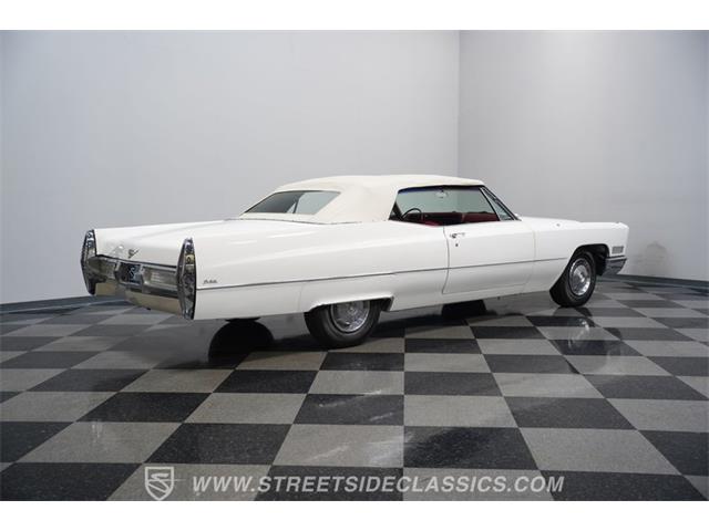 1967 Cadillac DeVille (CC-2080322) for sale in Lavergne, Tennessee