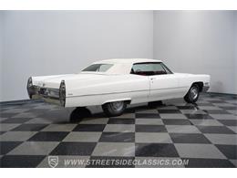 1967 Cadillac DeVille (CC-2080322) for sale in Lavergne, Tennessee