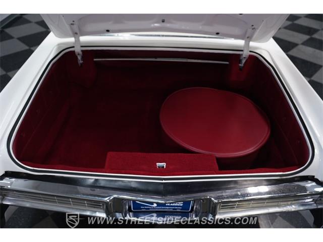 1967 Cadillac DeVille (CC-2080322) for sale in Lavergne, Tennessee