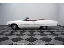 1967 Cadillac DeVille (CC-2080322) for sale in Lavergne, Tennessee